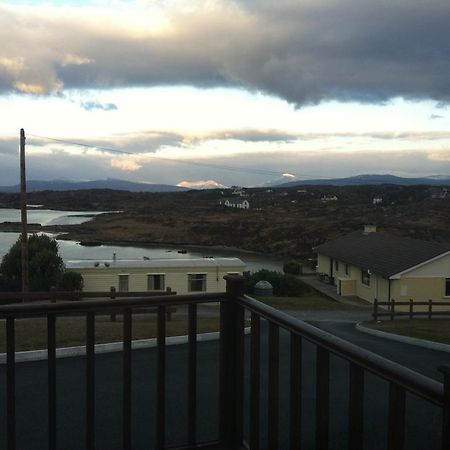 Teach Donncadh B&B Kincasslagh Esterno foto
