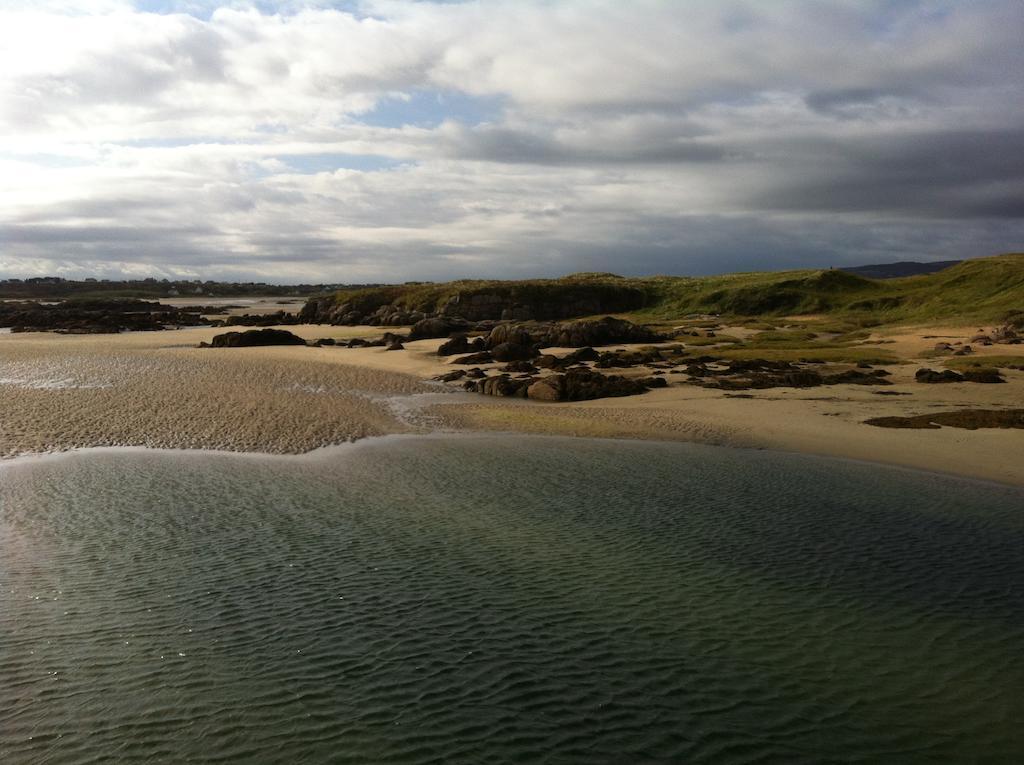 Teach Donncadh B&B Kincasslagh Esterno foto