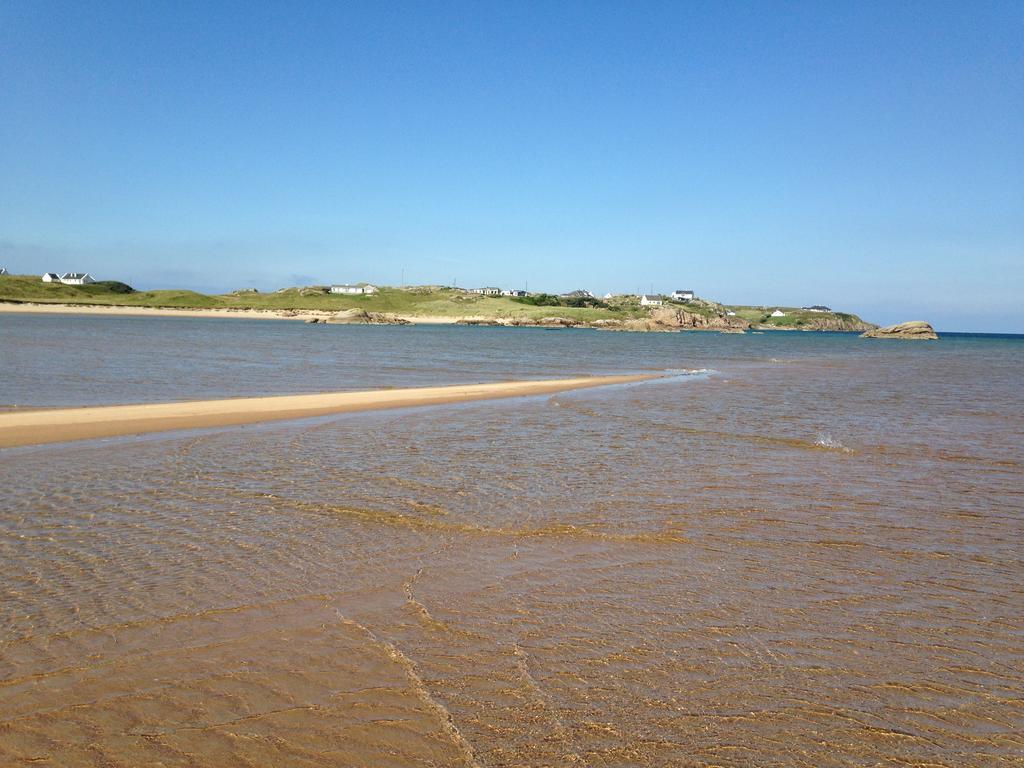 Teach Donncadh B&B Kincasslagh Esterno foto