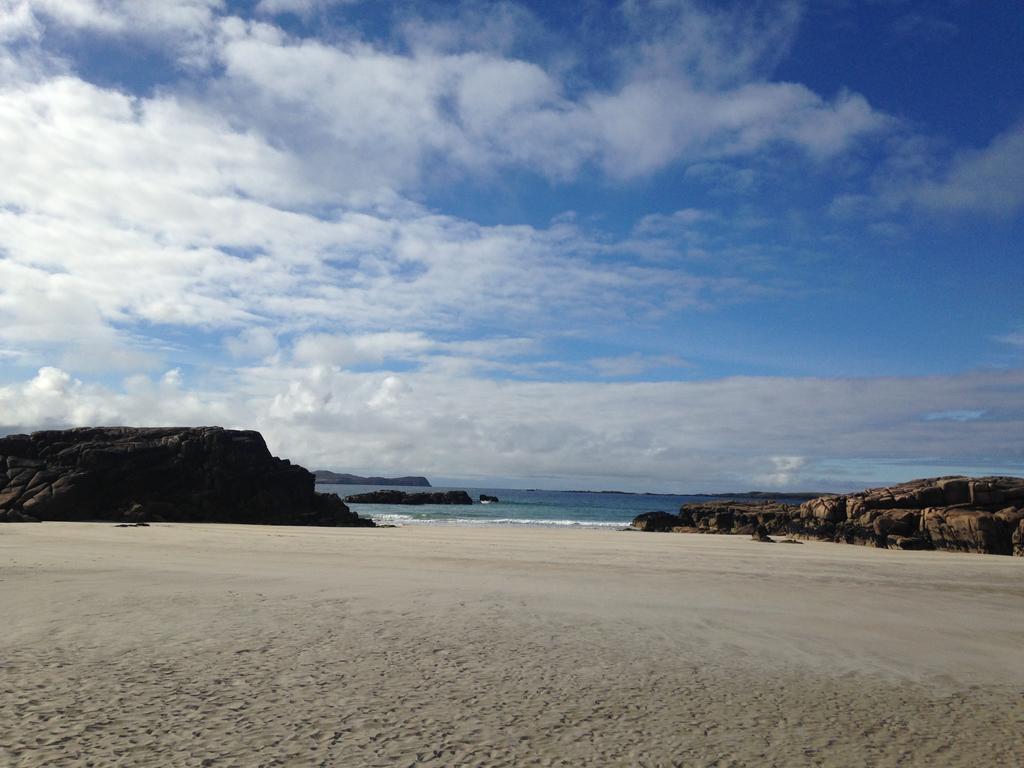 Teach Donncadh B&B Kincasslagh Esterno foto