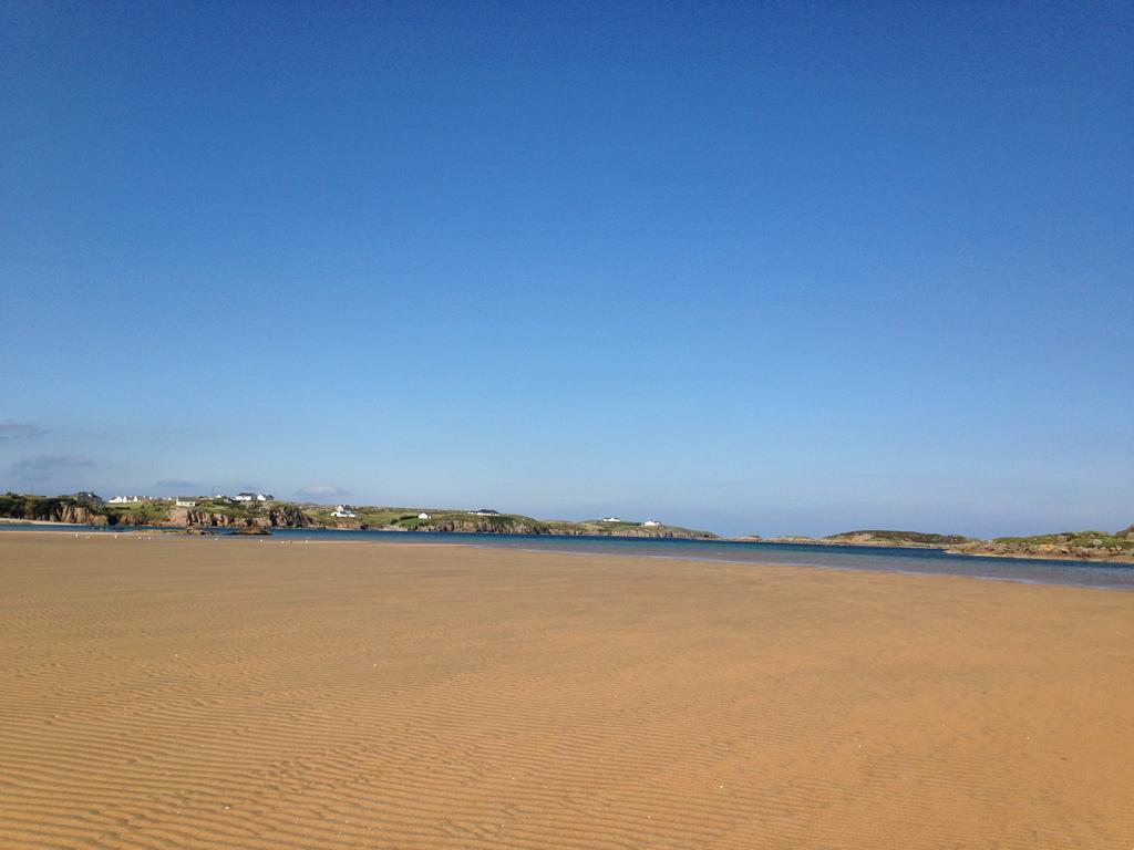 Teach Donncadh B&B Kincasslagh Esterno foto
