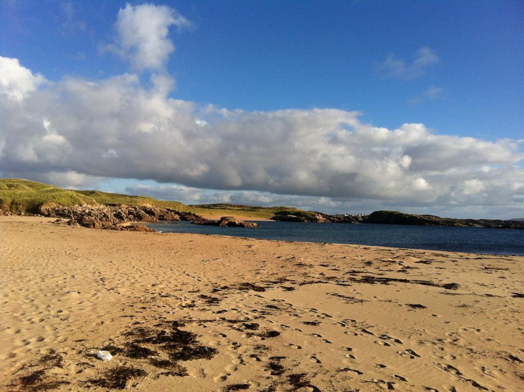 Teach Donncadh B&B Kincasslagh Esterno foto