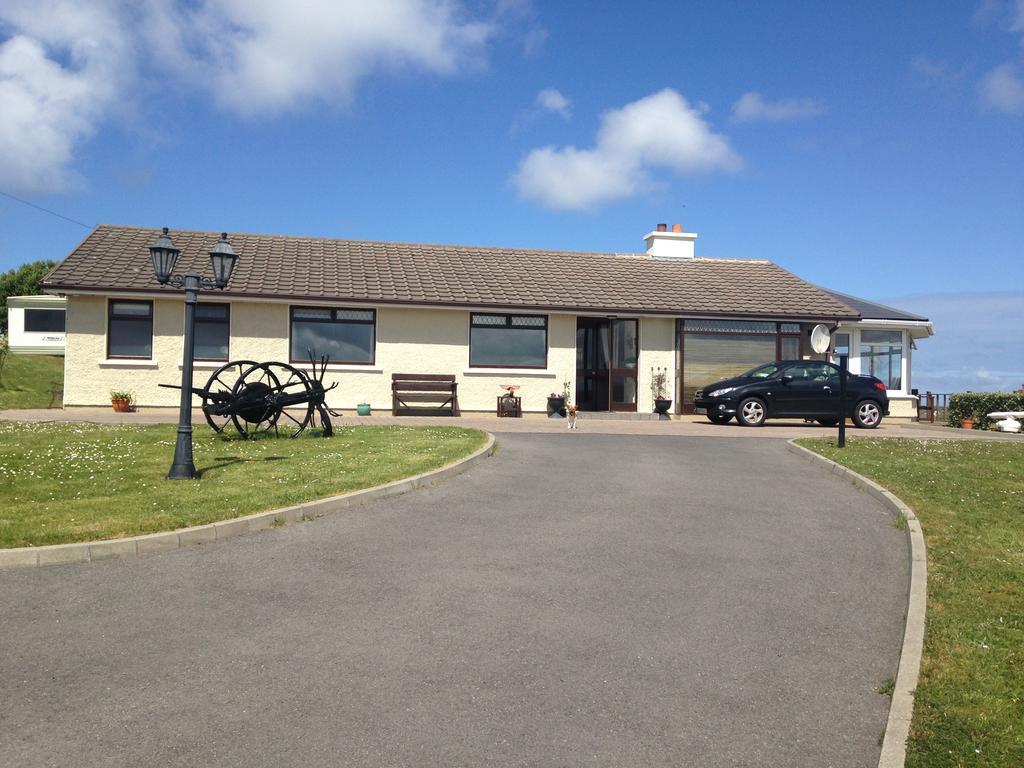 Teach Donncadh B&B Kincasslagh Esterno foto
